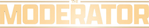 The Moderator