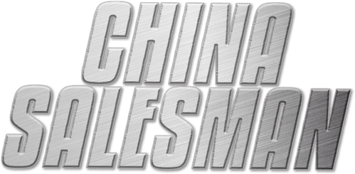 China Salesman