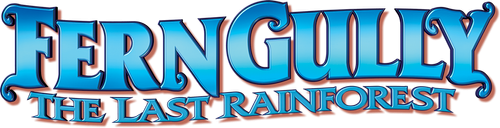 FernGully: The Last Rainforest