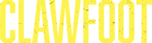 Clawfoot