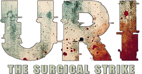 Uri: The Surgical Strike