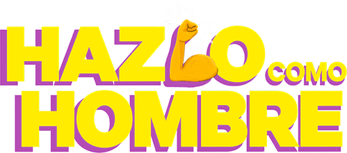 Hazlo como hombre