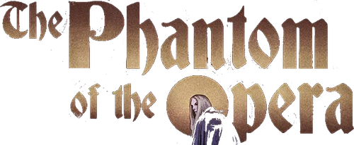The Phantom of the Opera