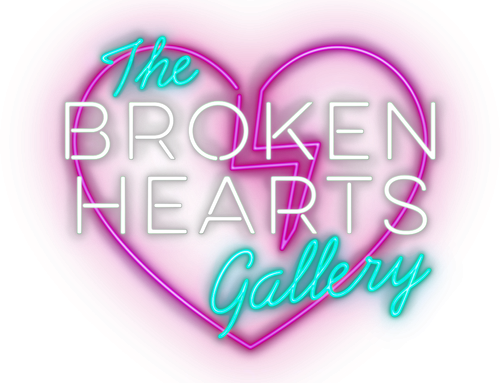 The Broken Hearts Gallery