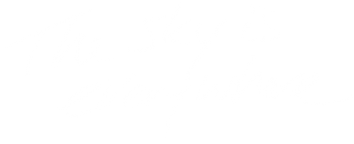 The Sky Is Everywhere