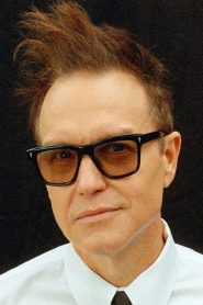 Mark Hoppus