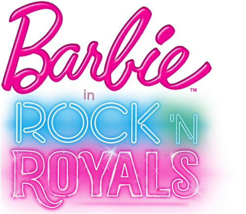 Barbie Campamento de Princesas