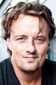 Niclas Bendixen
