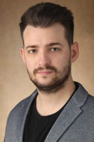 Blahó Gergő