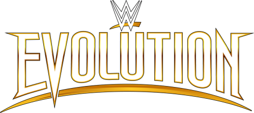 WWE Evolution 2025