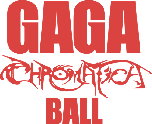 Gaga Chromatica Ball
