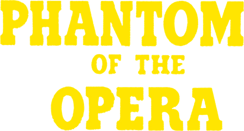 Fantasma de la Ópera