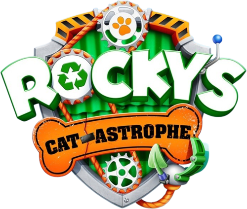 La Gatástrofe de Rocky