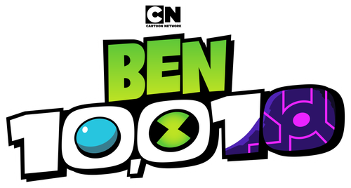 Ben 10,010