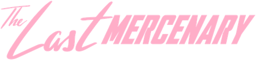 The Last Mercenary