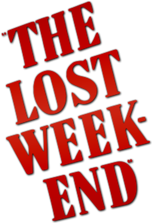 The Lost Weekend