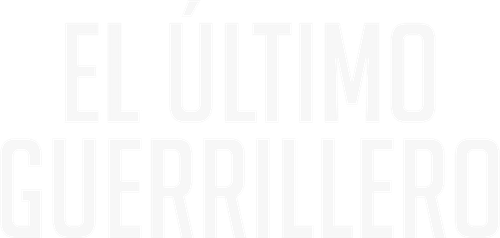 El ultimo guerrillero