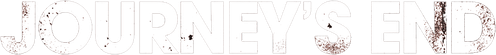 Journey's End