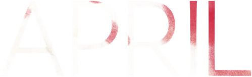 აპრილი