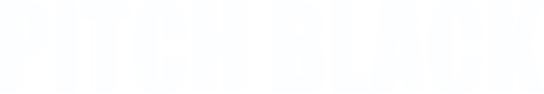 Pitch Black