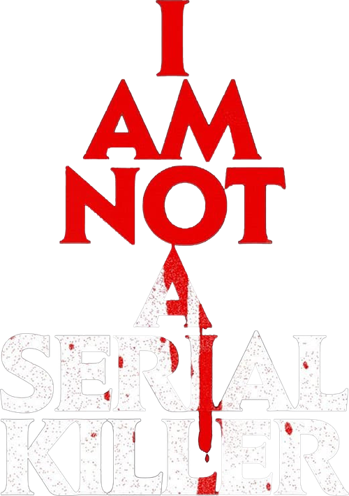 Yo no soy un asesino en serie