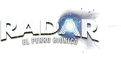 R.A.D.A.R.: The Adventures of the Bionic Dog