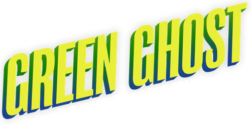 Green Ghost and the Masters of the Stone
