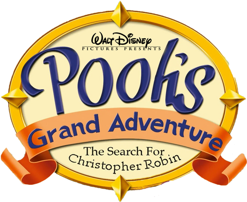 Pooh's Grand Adventure: The Search for Christopher Robin