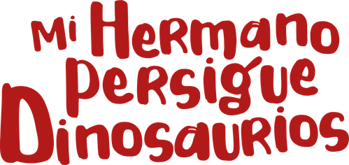 Mi Hermano persigue Dinosaurios