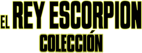 El Rey Escorpión 4: La Llave del poder