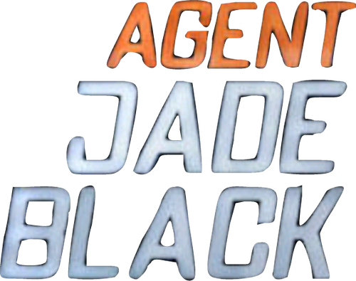 Agent Jade Black