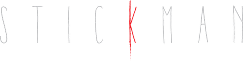 Stickman