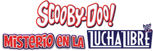 Scooby-Doo! Misterio en la lucha libre