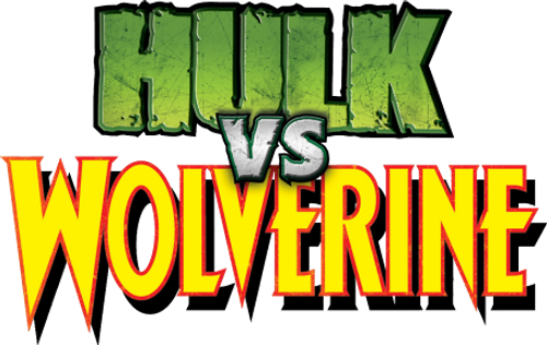 Hulk vs. Wolverine