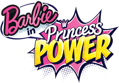 Barbie: Súper Princesa