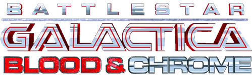 Battlestar Galactica: Blood & Chrome