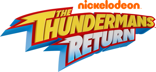 The Thundermans Return