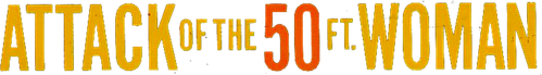El ataque de la mujer de 50 pies
