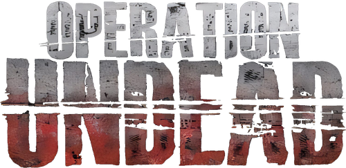 Operation Undead