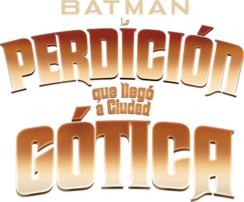Batman: The Doom That Came to Gotham