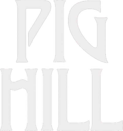 Pig Hill