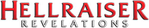 Hellraiser: Revelations