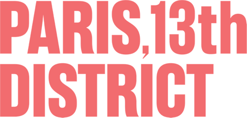 PARÍS, Distrito 13