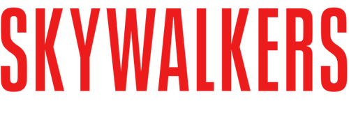 Skywalkers: Una historia de amor