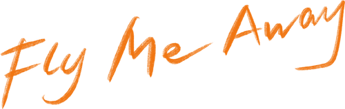 Envole-moi