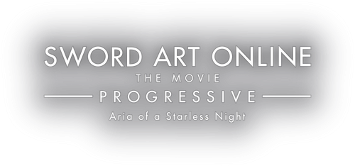 Sword Art Online Progressive: Aria de una noche sin estrellas