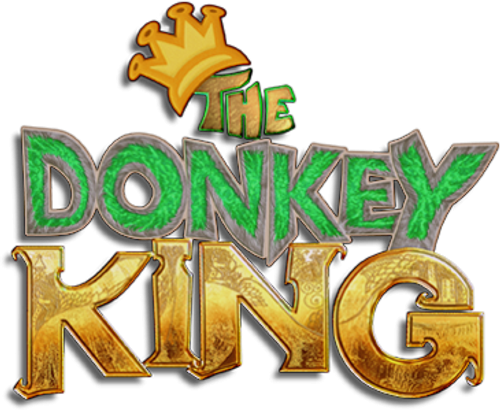 The Donkey King