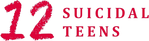 12 Suicidal Teens