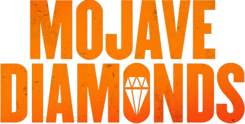 Mojave Diamonds