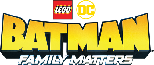 LEGO DC Batman: Family Matters
